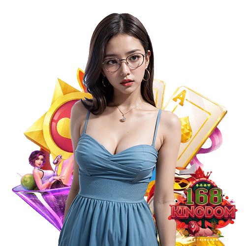 168kingdom แทงหวย