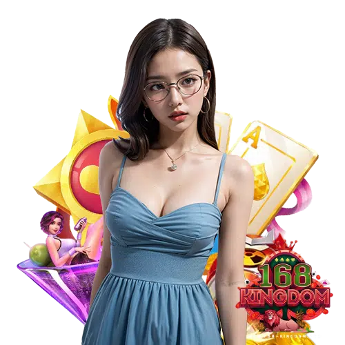 168kingdom แทงหวย