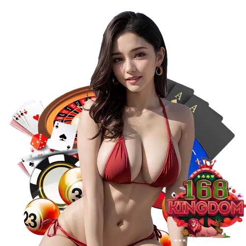 168kingdom