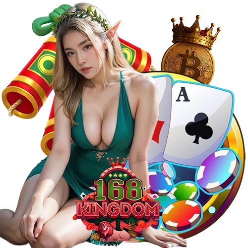 168kingdom เทคนิคเล่นสล็อตให้แตกง่าย